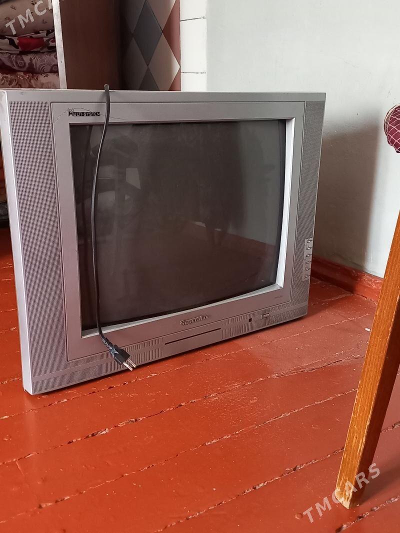Supermax telewizor - Balkanabat - img 2