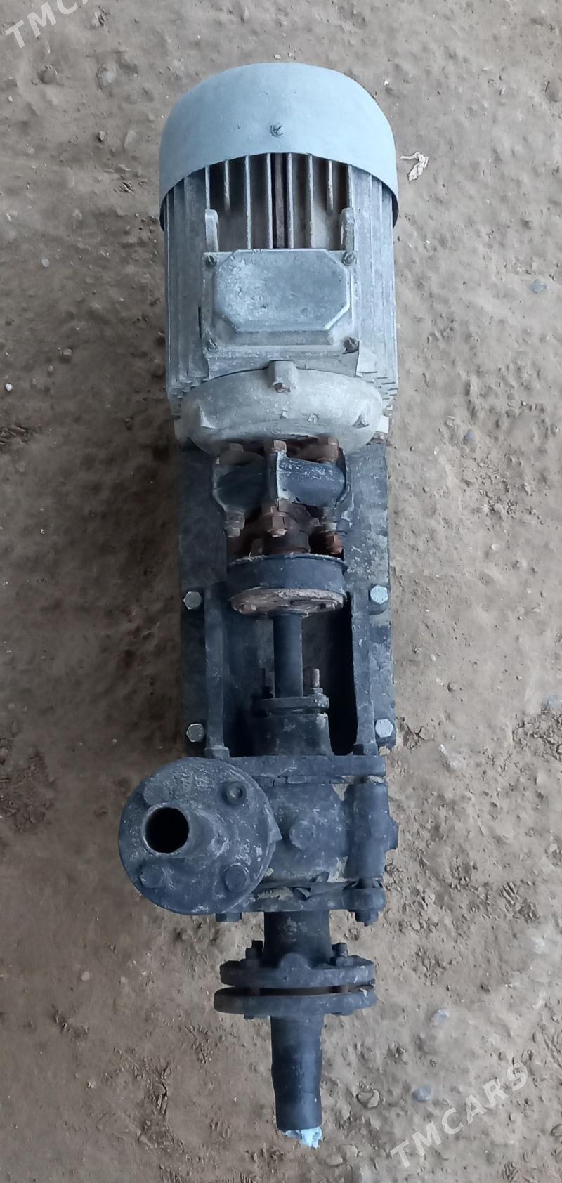 Suw nasos mangal farsunka - Чоганлы - img 2