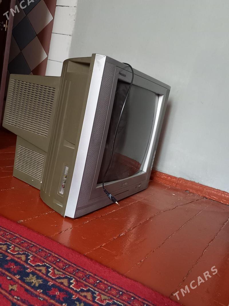 Supermax telewizor - Balkanabat - img 1