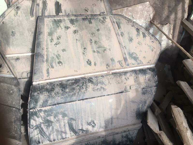 bmw e32 gapirali 500 TMT - Daşoguz - img 3