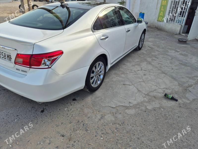 Lexus ES 350 2010 - 220 000 TMT - Mary - img 4