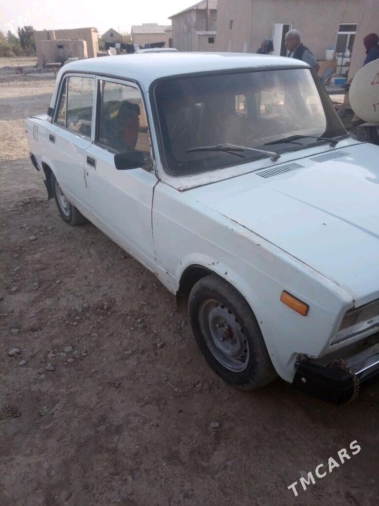 Lada 2107 1999 - 13 000 TMT - Кака - img 4