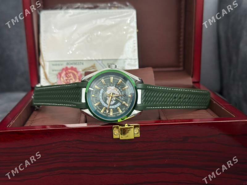 Omega - Ашхабад - img 4