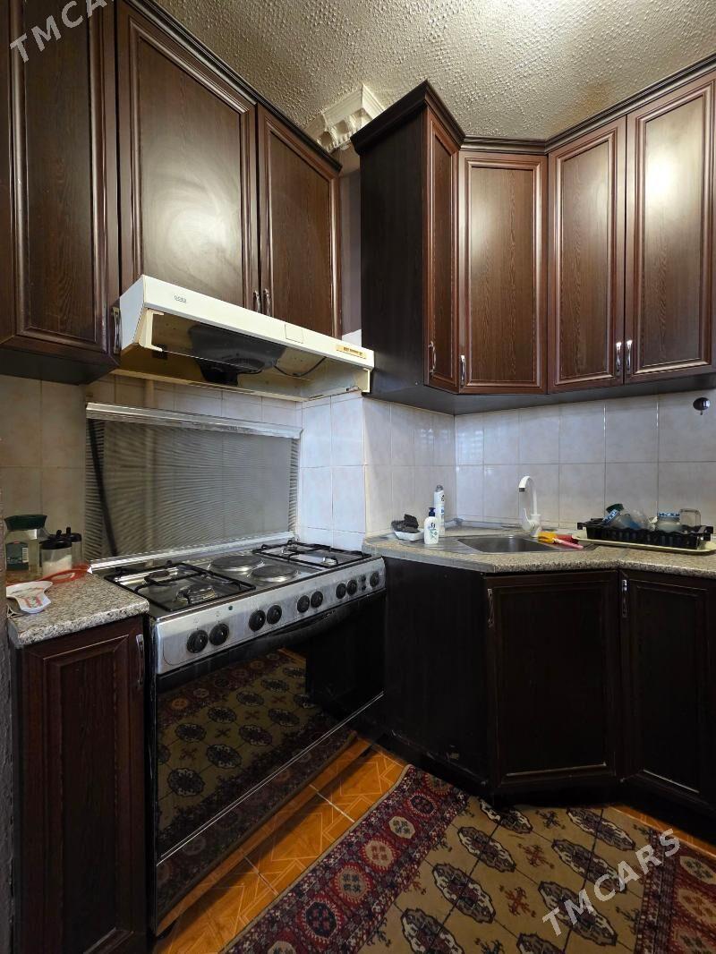 mir 3 2komnat gyssagly - Aşgabat - img 1