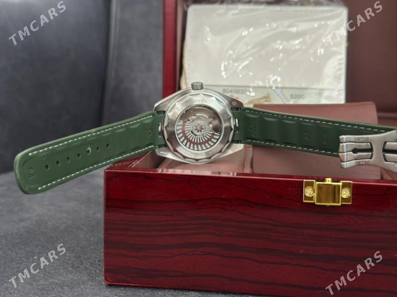 Omega - Ашхабад - img 5
