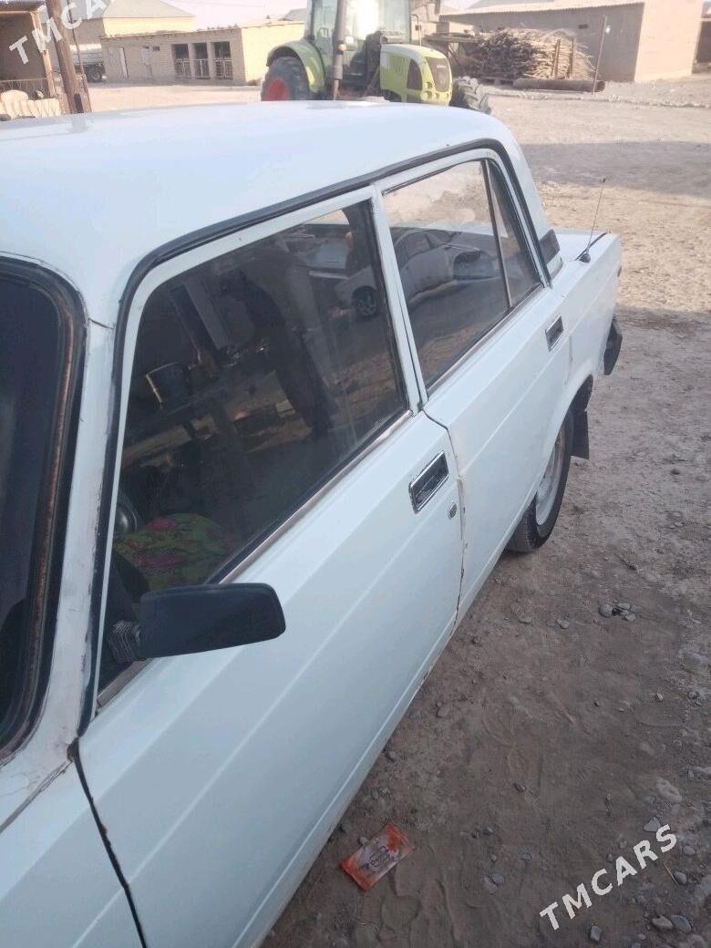 Lada 2107 1999 - 13 000 TMT - Кака - img 3
