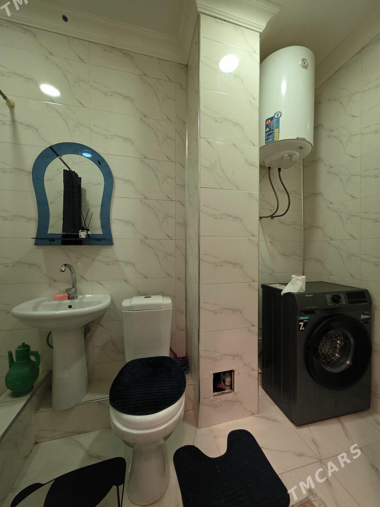 mir 3 2komnat gyssagly - Aşgabat - img 8