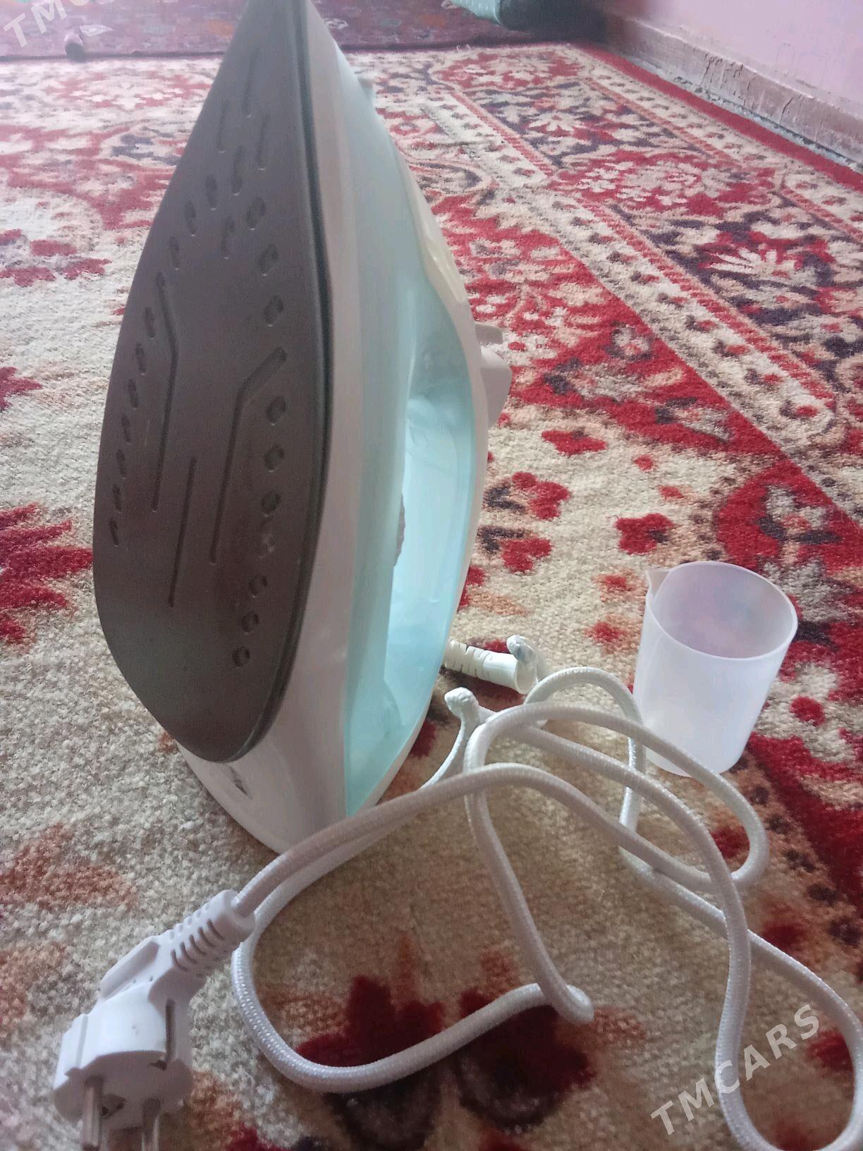 ütük - 8 мкр - img 3