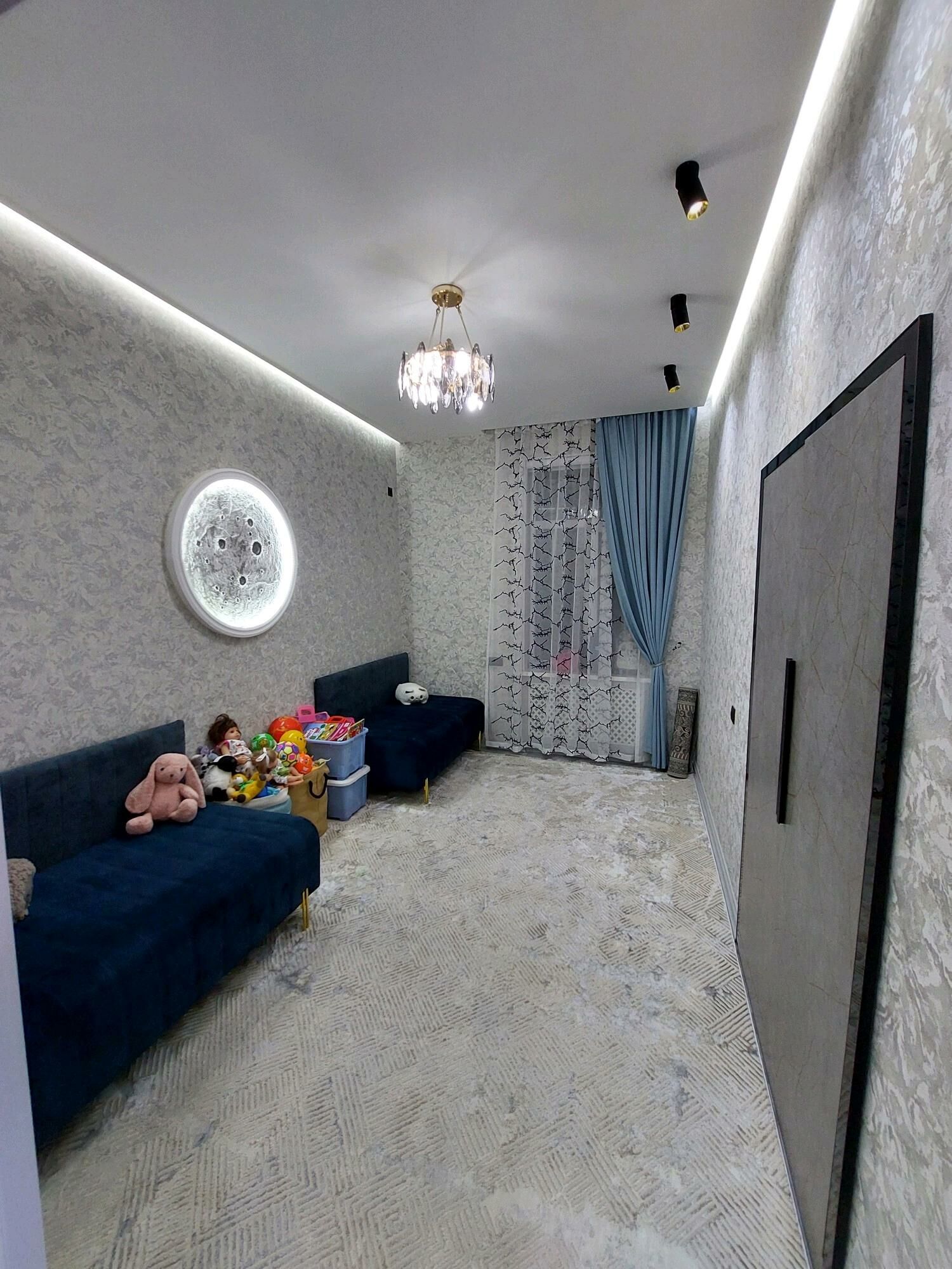 satlyk 3kom wsok - Aşgabat - img 5