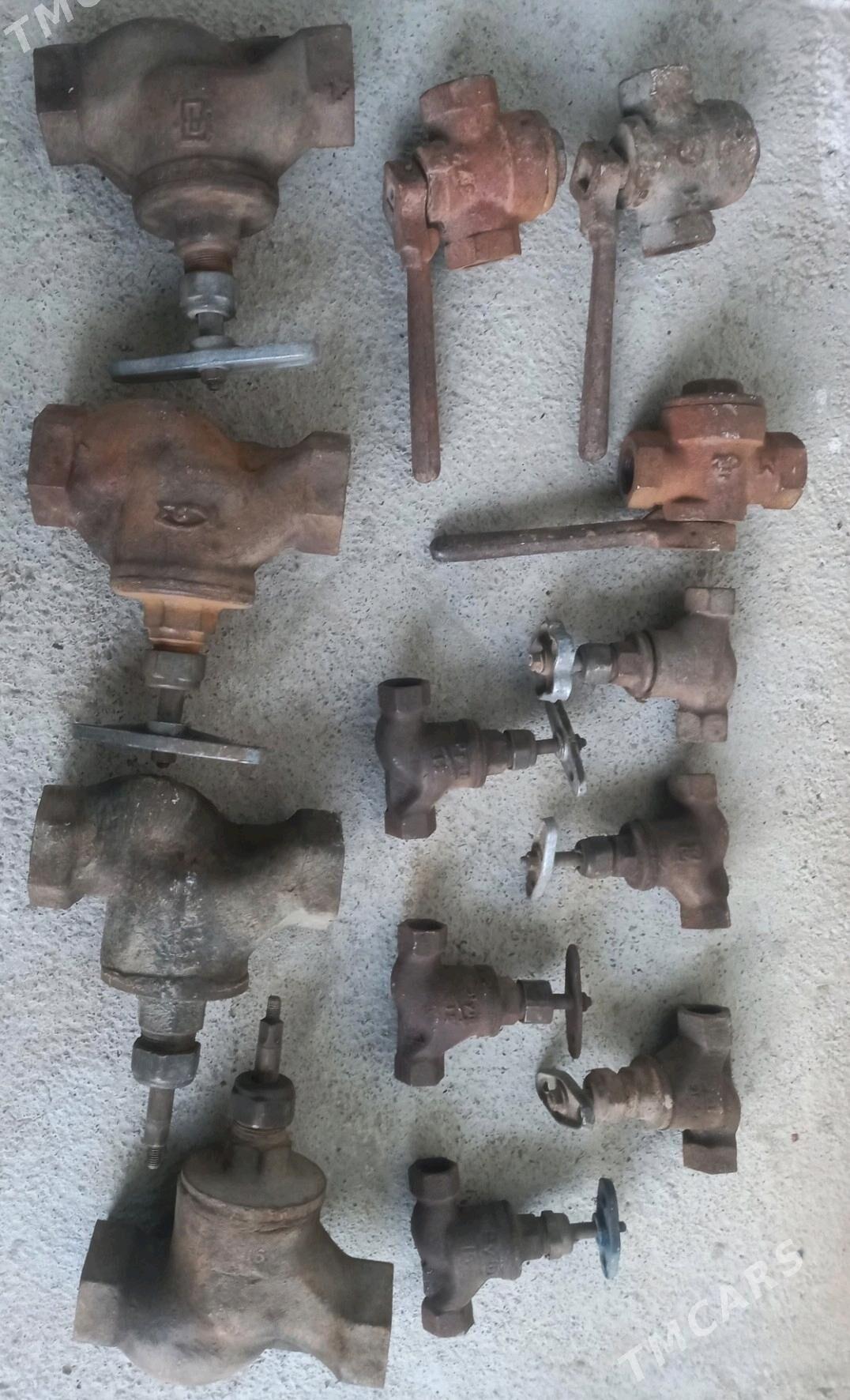 Suw nasos mangal farsunka - Чоганлы - img 5