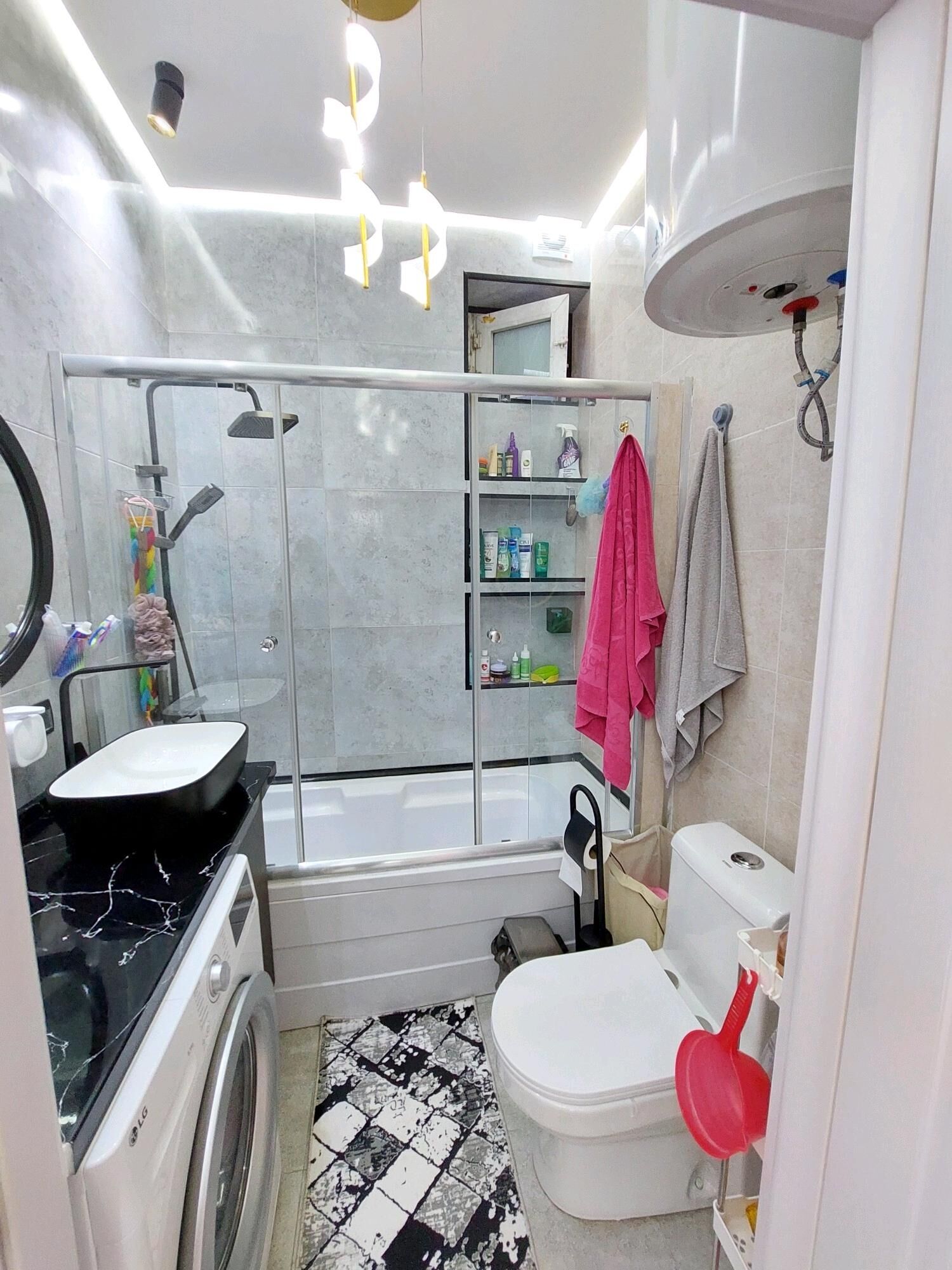 satlyk 3kom wsok - Aşgabat - img 6