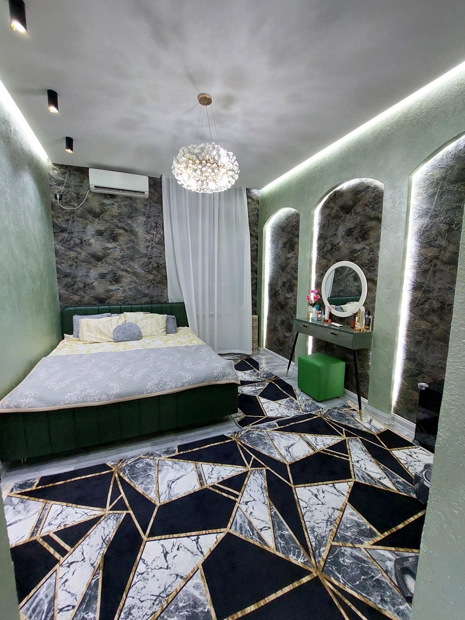 satlyk 3kom wsok - Aşgabat - img 4