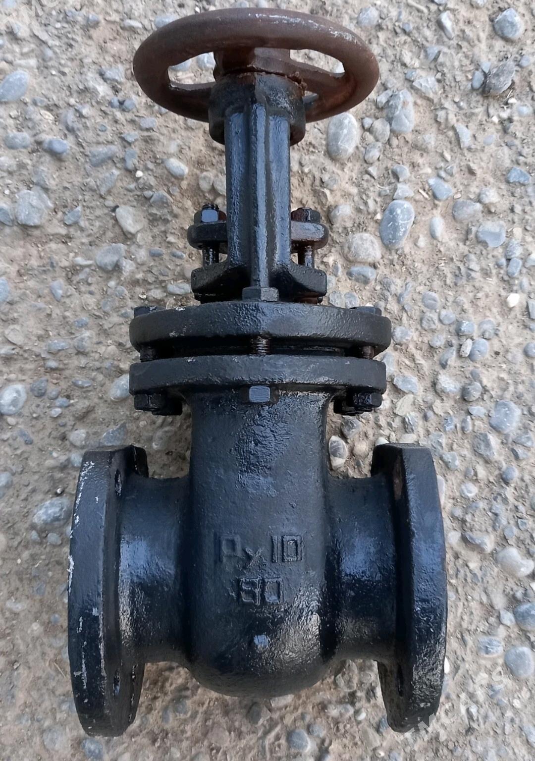 Suw nasos mangal farsunka - Чоганлы - img 6