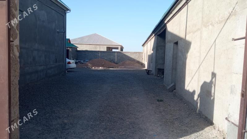 Ak daş satlyk jay - Türkmenbaşy - img 2