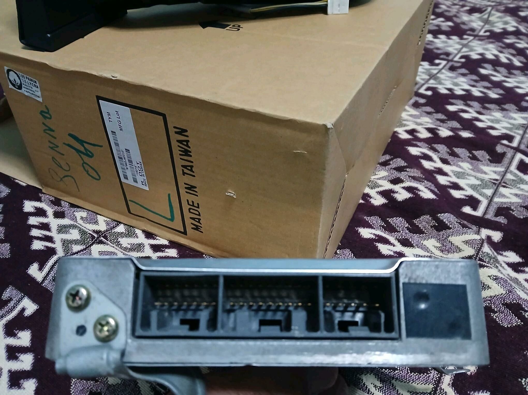 Kampýutr 750 TMT - Türkmenbaşy - img 2