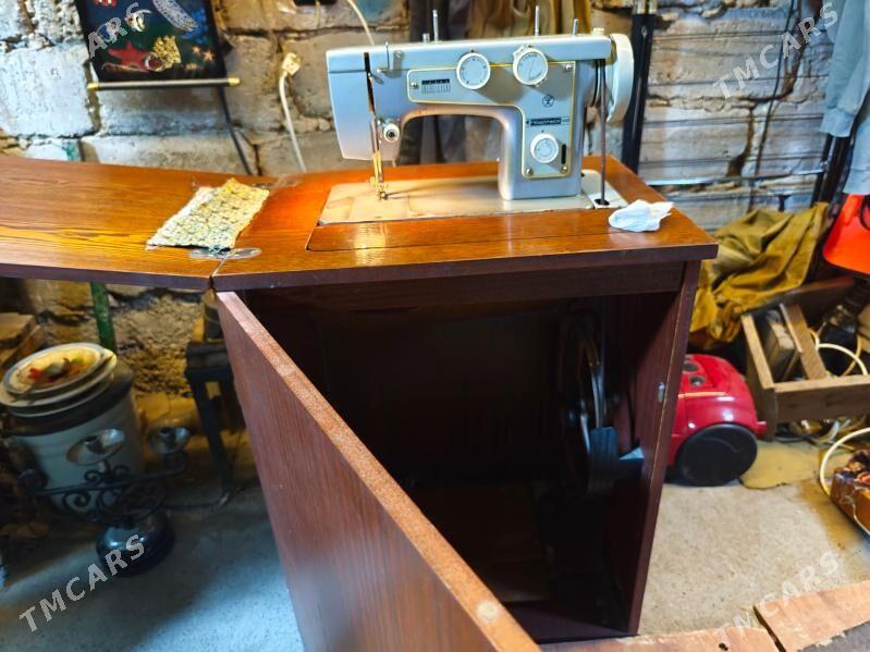 dikin mashyn Padolsk - Aşgabat - img 4