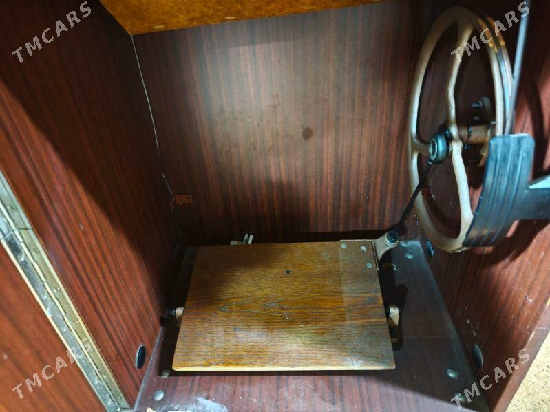 dikin mashyn Padolsk - Aşgabat - img 3