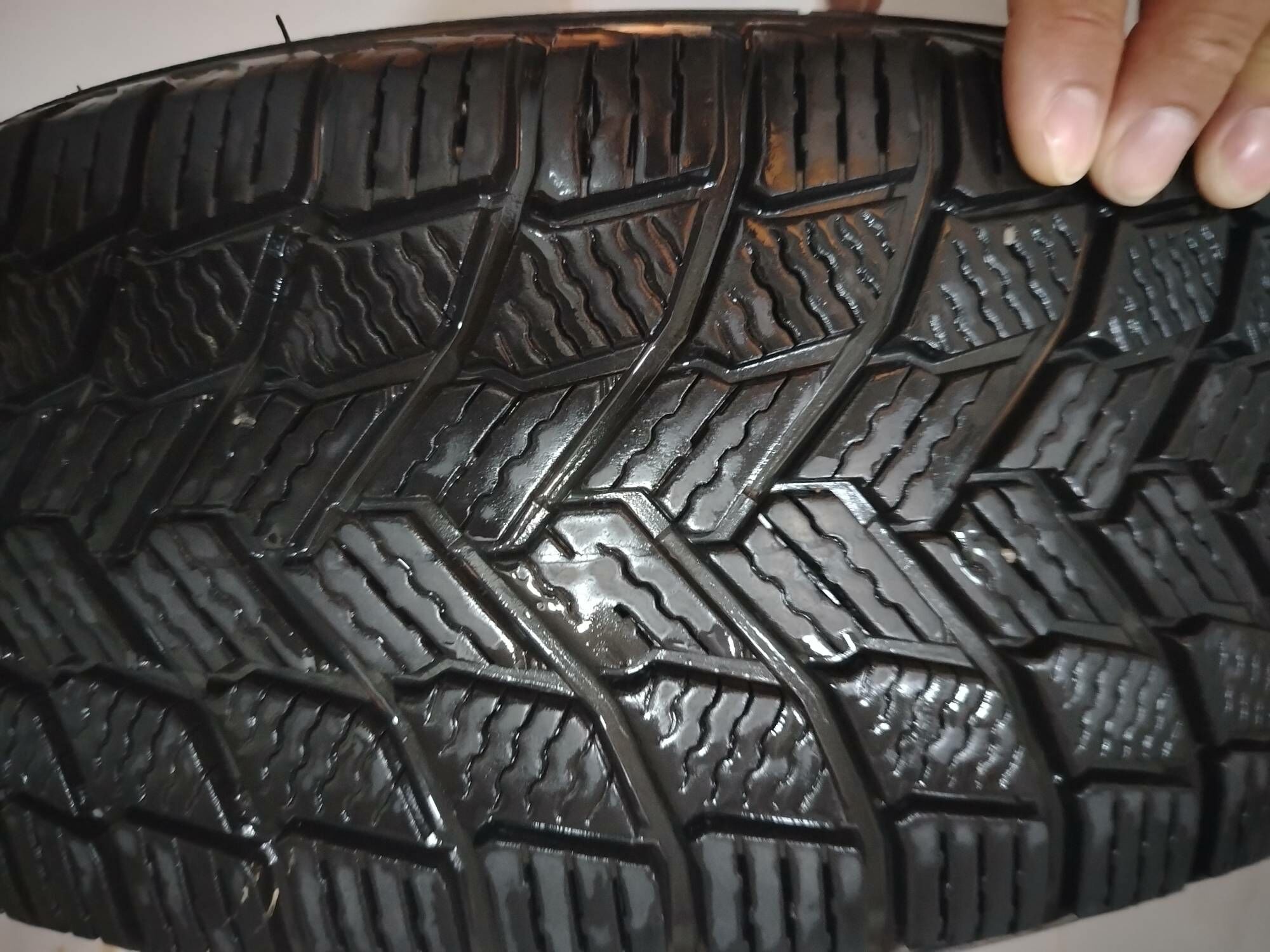 Teker 300 TMT - 30 мкр - img 5