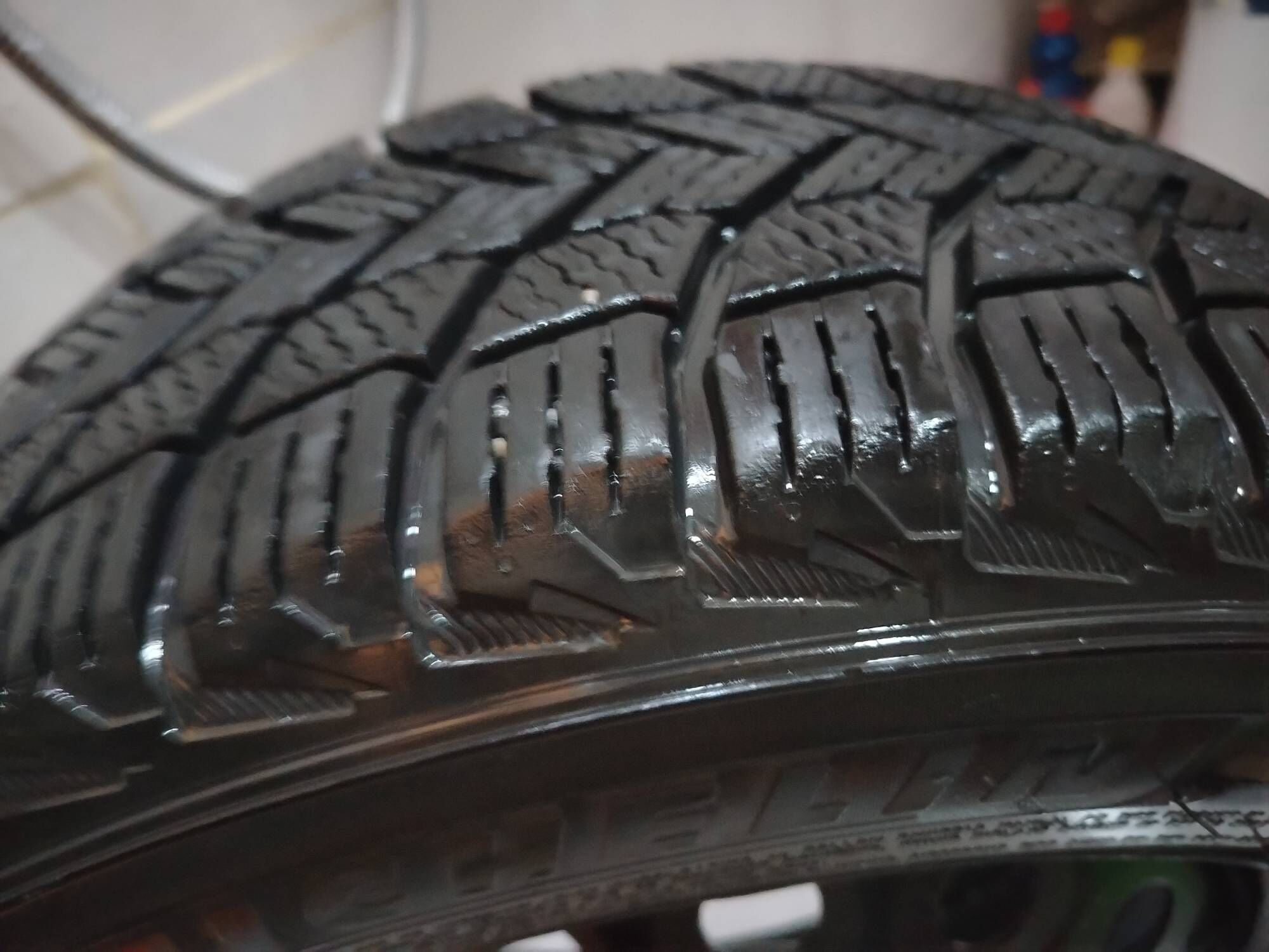 Teker 300 TMT - 30 мкр - img 2