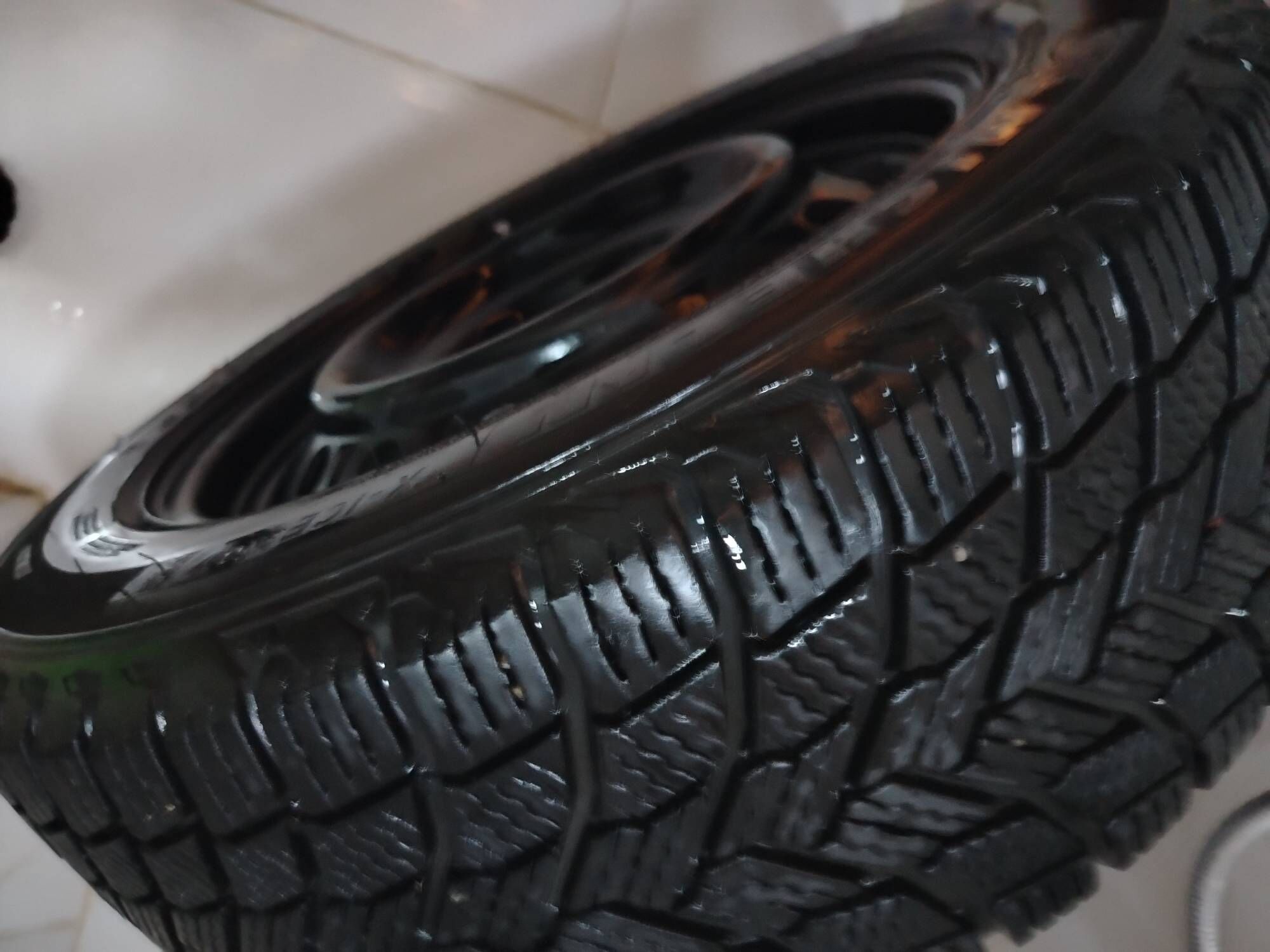 Teker 300 TMT - 30 мкр - img 4