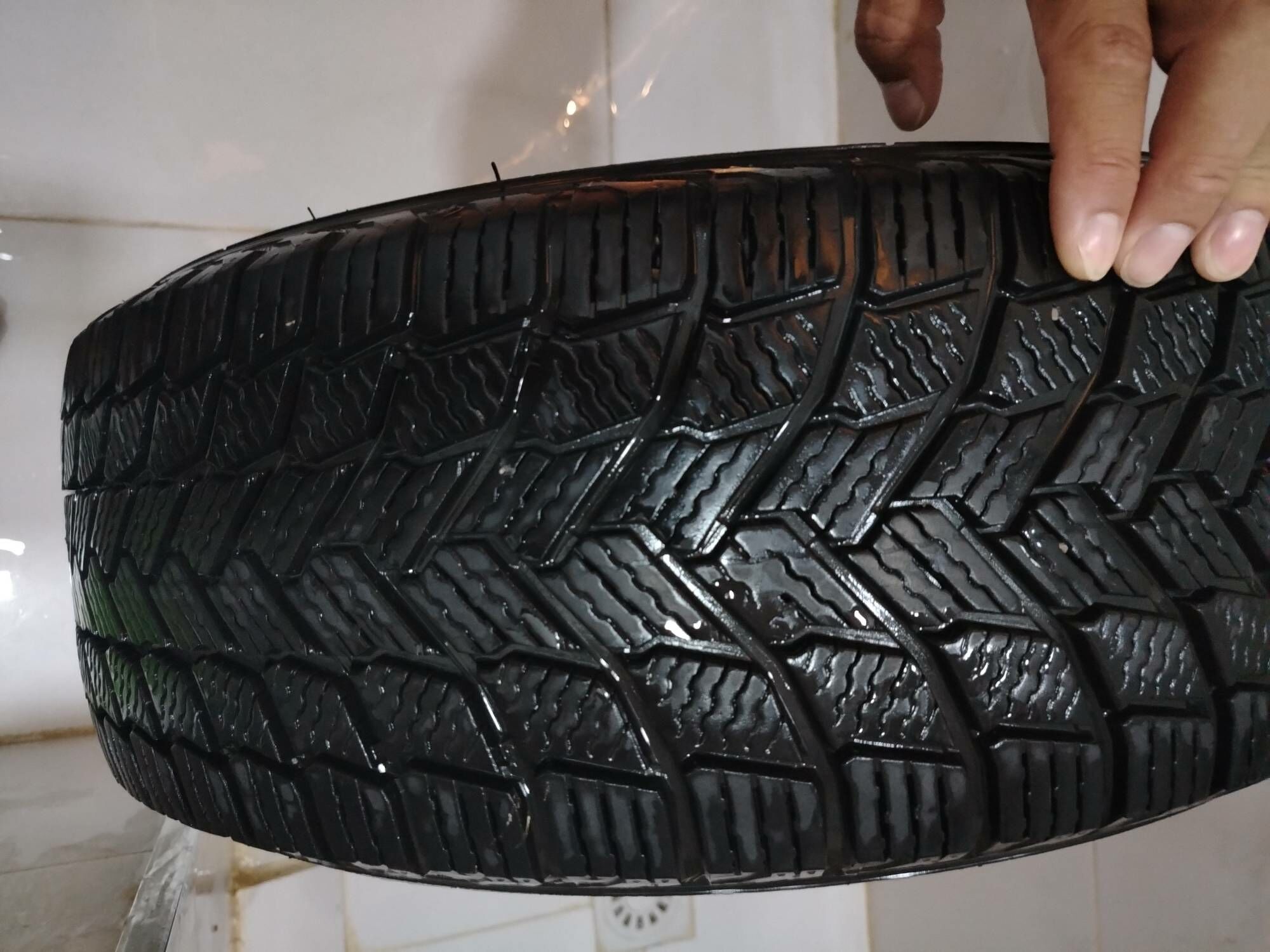 Teker 300 TMT - 30 мкр - img 3