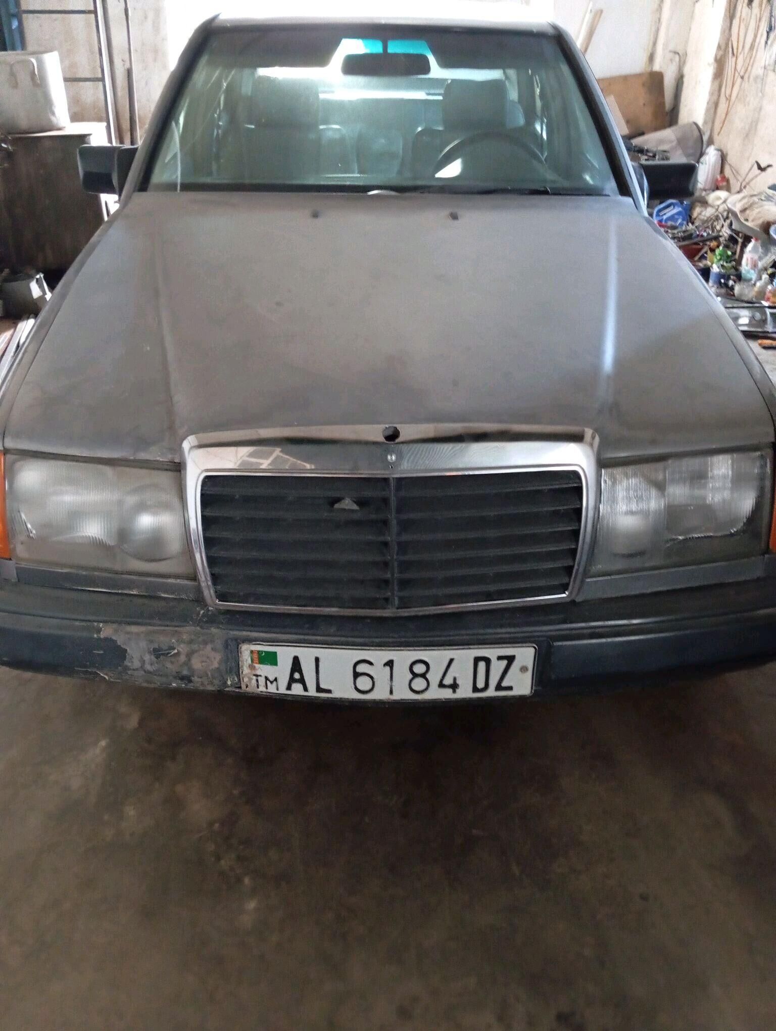 Mersedes kuzup 10 000 TMT - Губадаг - img 3