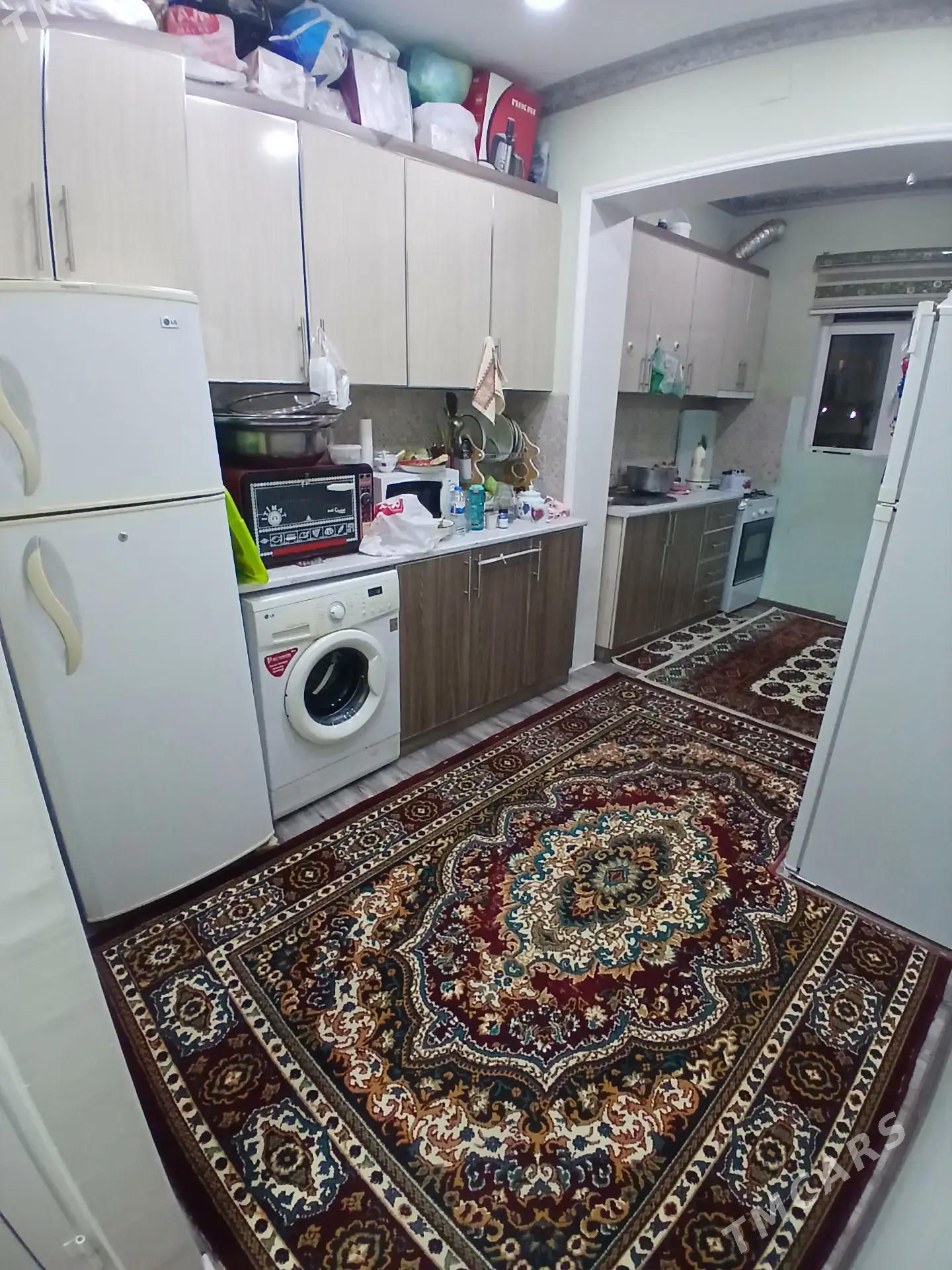 Gawdan gaudan 2 komnat 64m2 - Гаудан "Б" - img 6