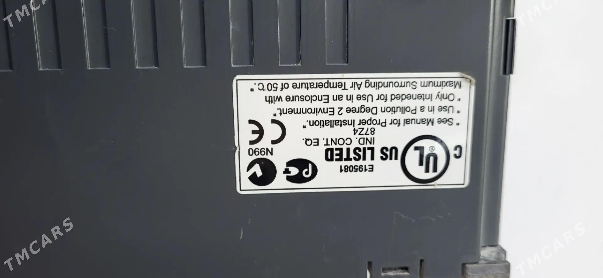 invertor 7.5 kw - Aşgabat - img 4