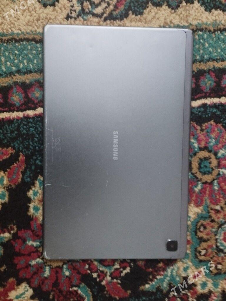 Samsung Galaxy Tabe A7 - Хитровка - img 1