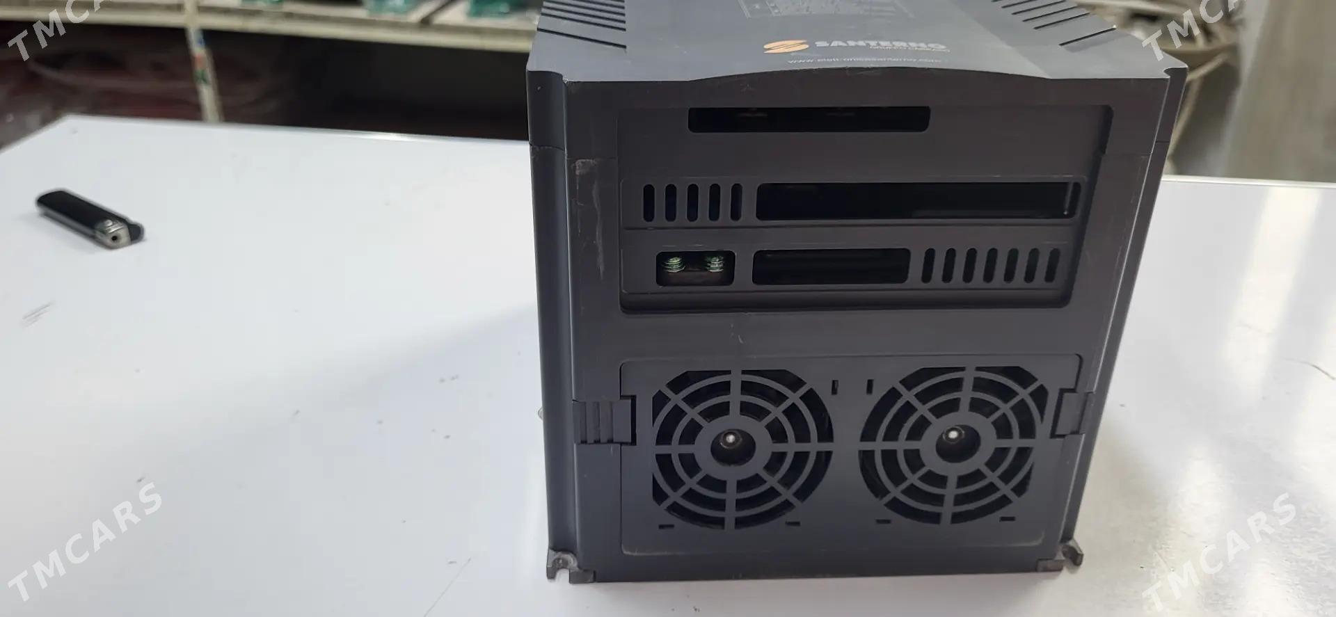 invertor 7.5 kw - Aşgabat - img 2