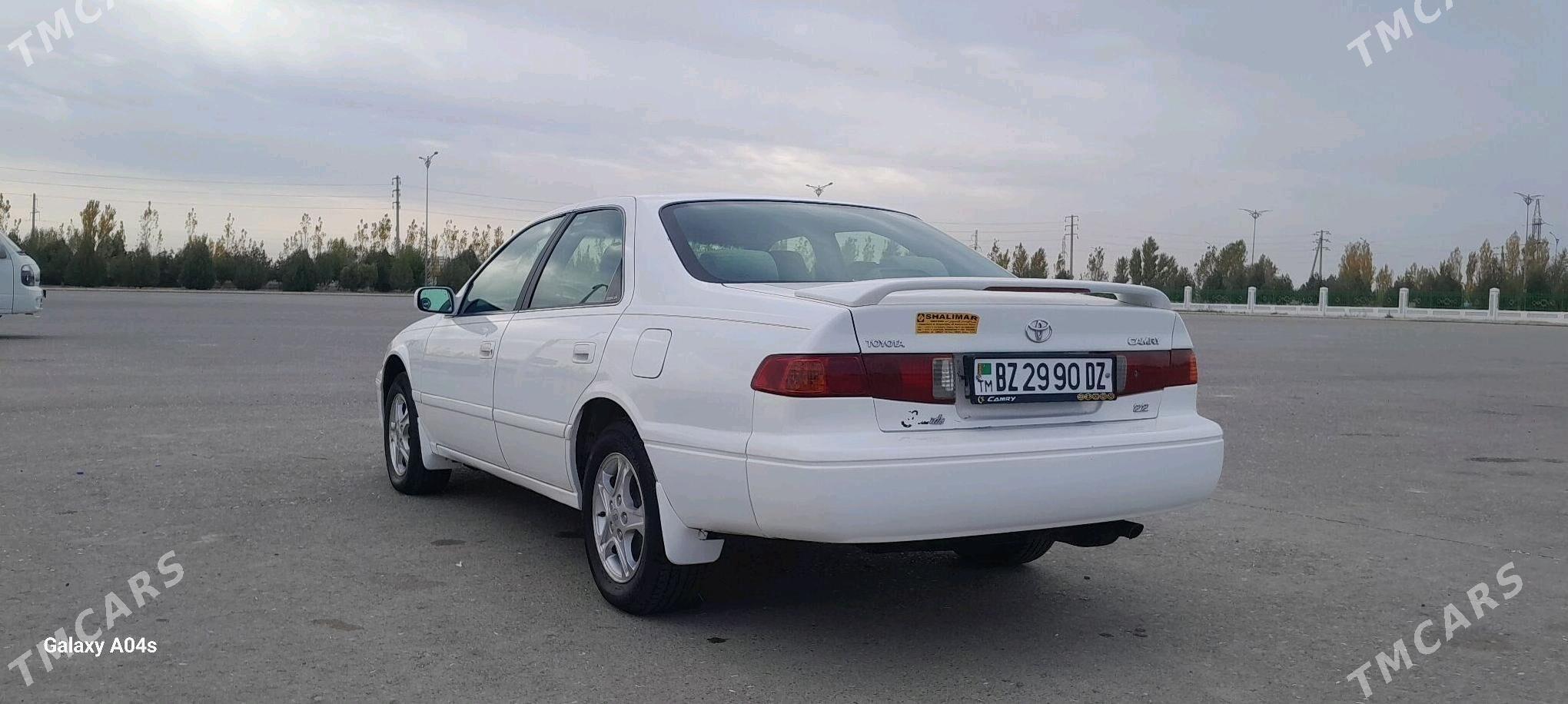 Toyota Camry 1999 - 155 000 TMT - Gurbansoltan Eje - img 1