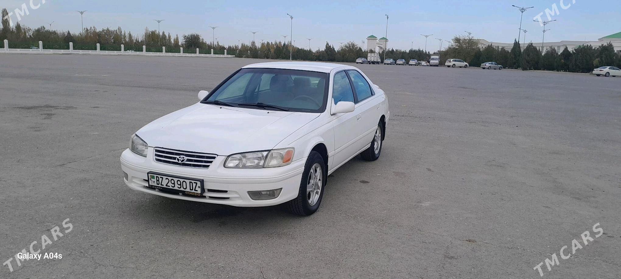 Toyota Camry 1999 - 155 000 TMT - Gurbansoltan Eje - img 4