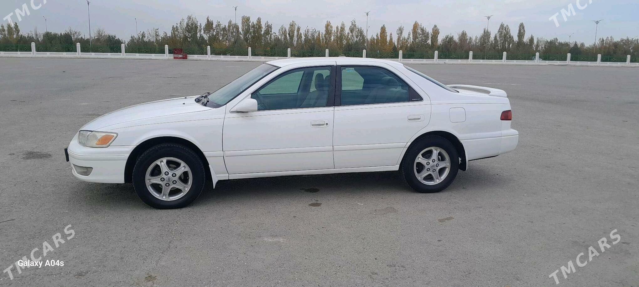 Toyota Camry 1999 - 155 000 TMT - Gurbansoltan Eje - img 3