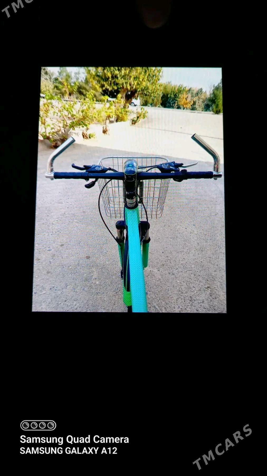 tigir - Ашхабад - img 1