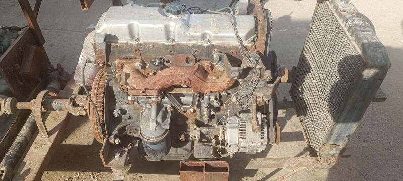 дизельный двигатель 3 000 TMT - Aşgabat - img 3