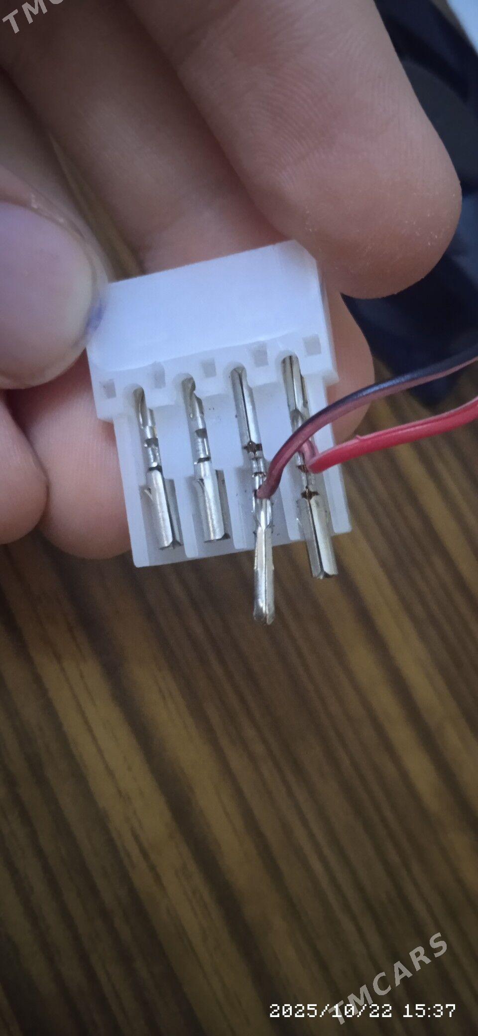Вентиляторы MOLEX - Parahat 7 - img 3