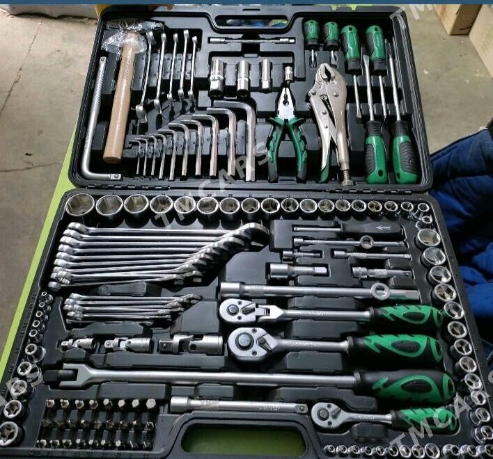 aeroforsr 1 600 TMT - Daşoguz - img 2