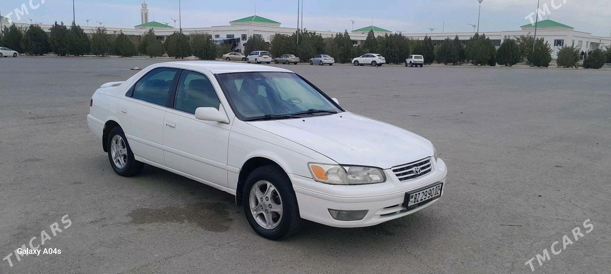 Toyota Camry 1999 - 155 000 TMT - Gurbansoltan Eje - img 5