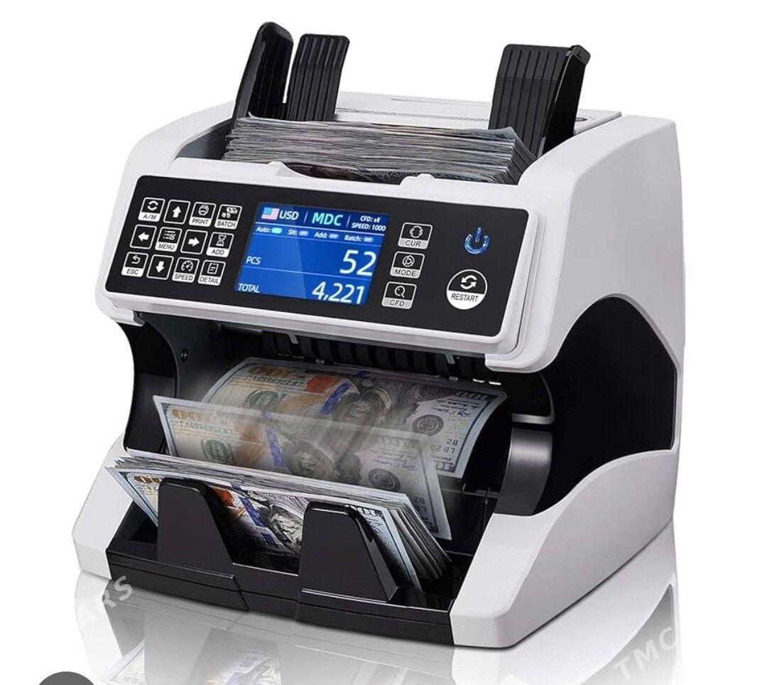 pul sanayan - Ашхабад - img 2