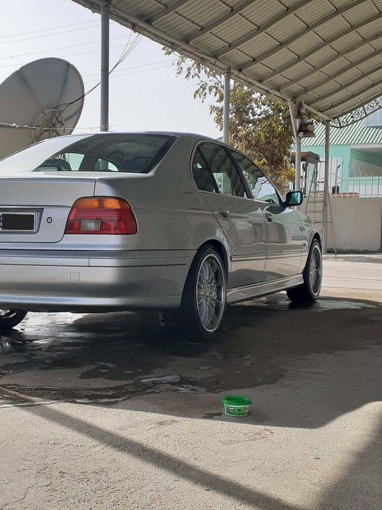 bmw disga 10 000 TMT - Aşgabat - img 6