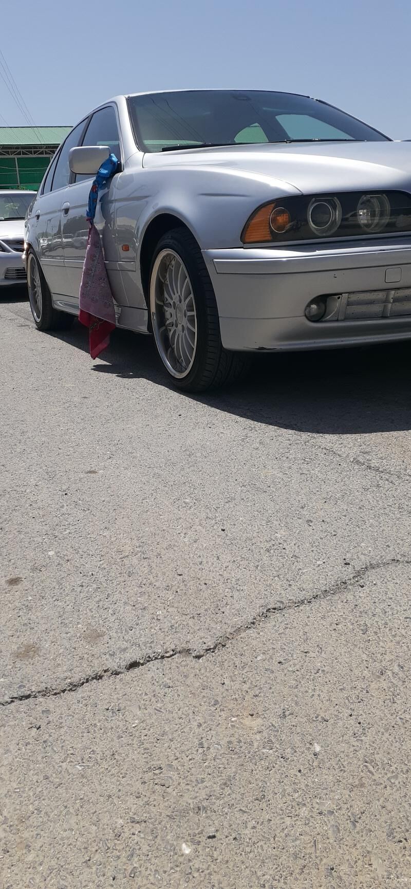bmw disga 10 000 TMT - Aşgabat - img 1