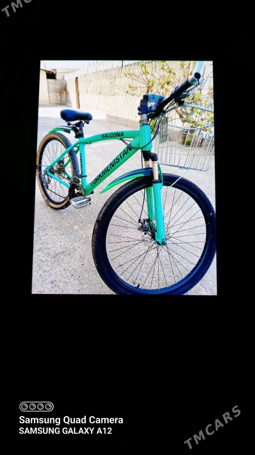 tigir - Ашхабад - img 2