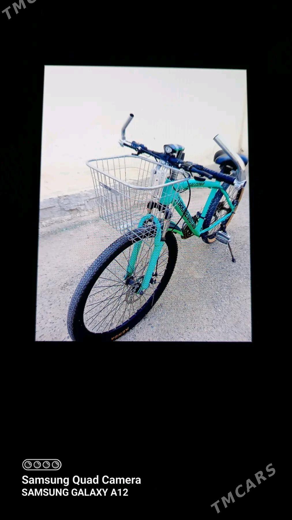 tigir - Ашхабад - img 3