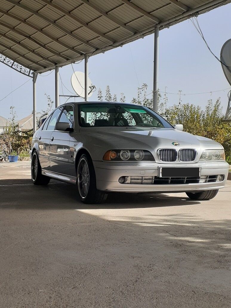 bmw disga 10 000 TMT - Aşgabat - img 5