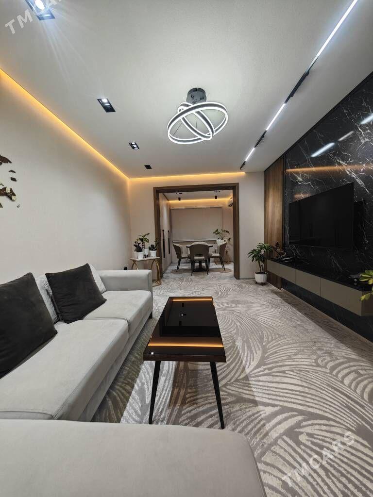 Ful kwartira 2-etaj 3kom - Mary - img 8