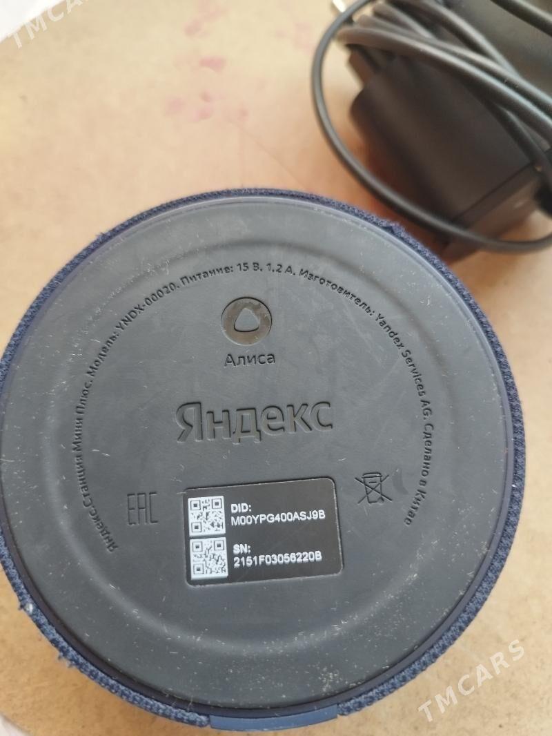 колонка Алиса оригинал - Mary - img 3