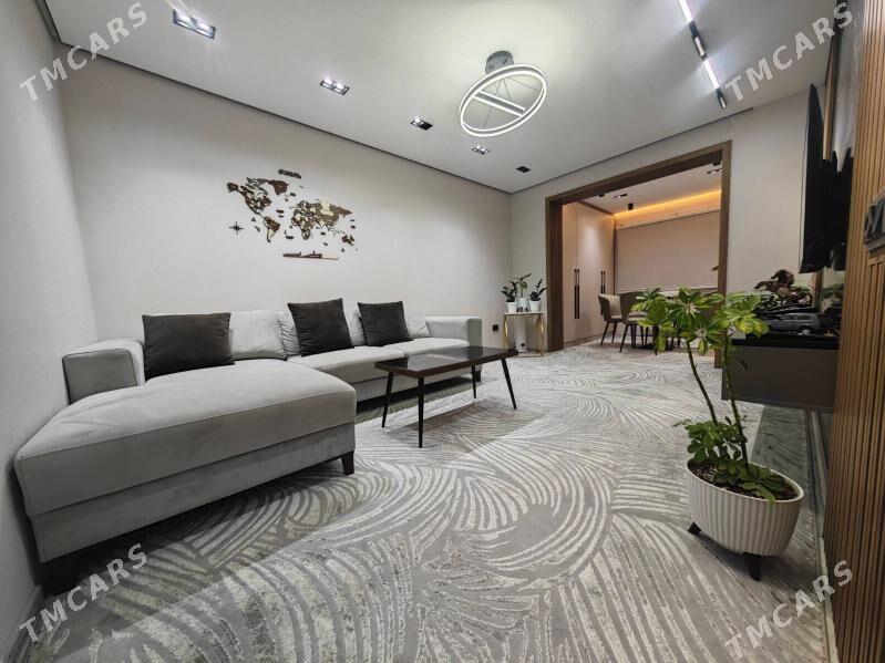 Ful kwartira 2-etaj 3kom - Mary - img 9