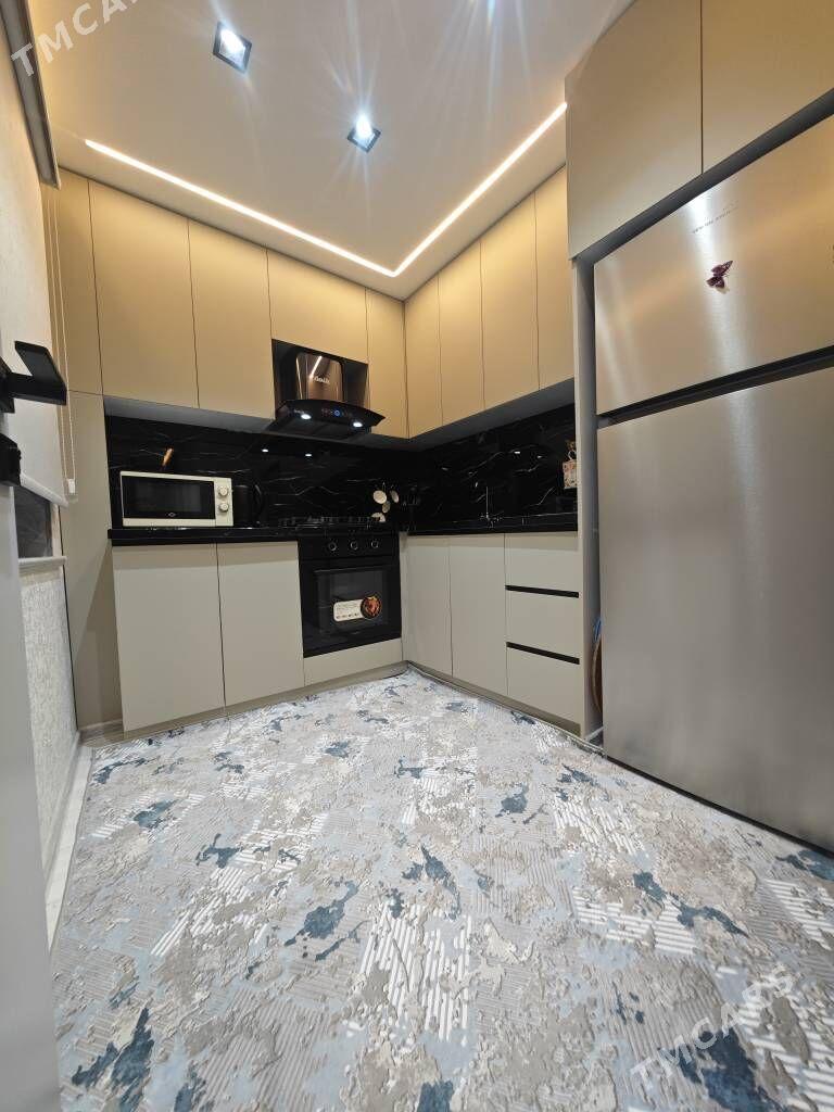 Ful kwartira 2-etaj 3kom - Mary - img 1