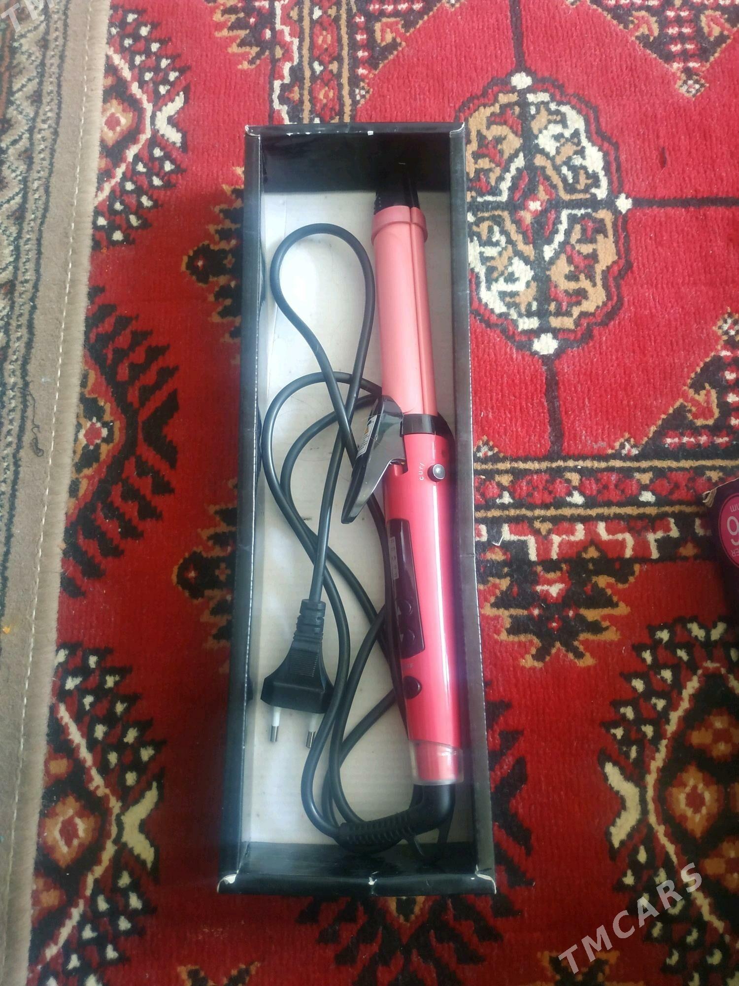 saç ütük - Mary - img 1