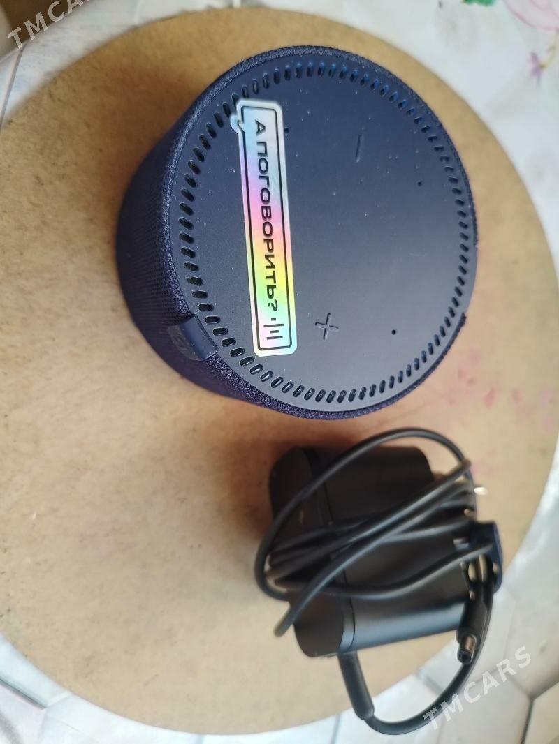 колонка Алиса оригинал - Mary - img 1